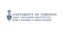 Official Logo University of Toronto, exhibitor at the Canada Student Fair in Casablanca, Rabat and Agadir.
